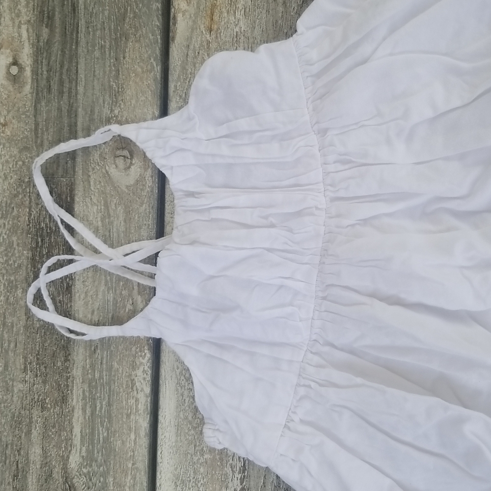 Old navy, summer dress size 5t - Picture 2 of 4